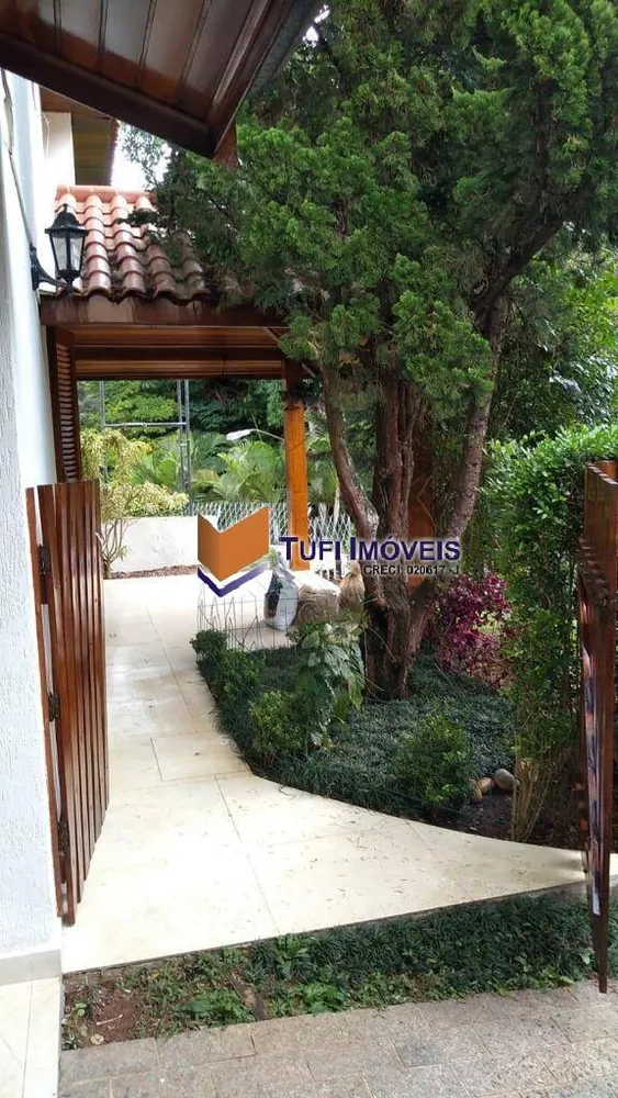 Casa, 5 quartos, 380 m² - Foto 11