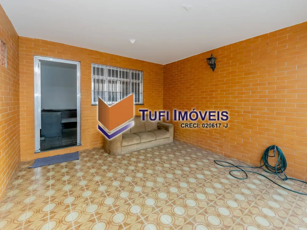 Casa, 2 quartos, 165 m² - Foto 1
