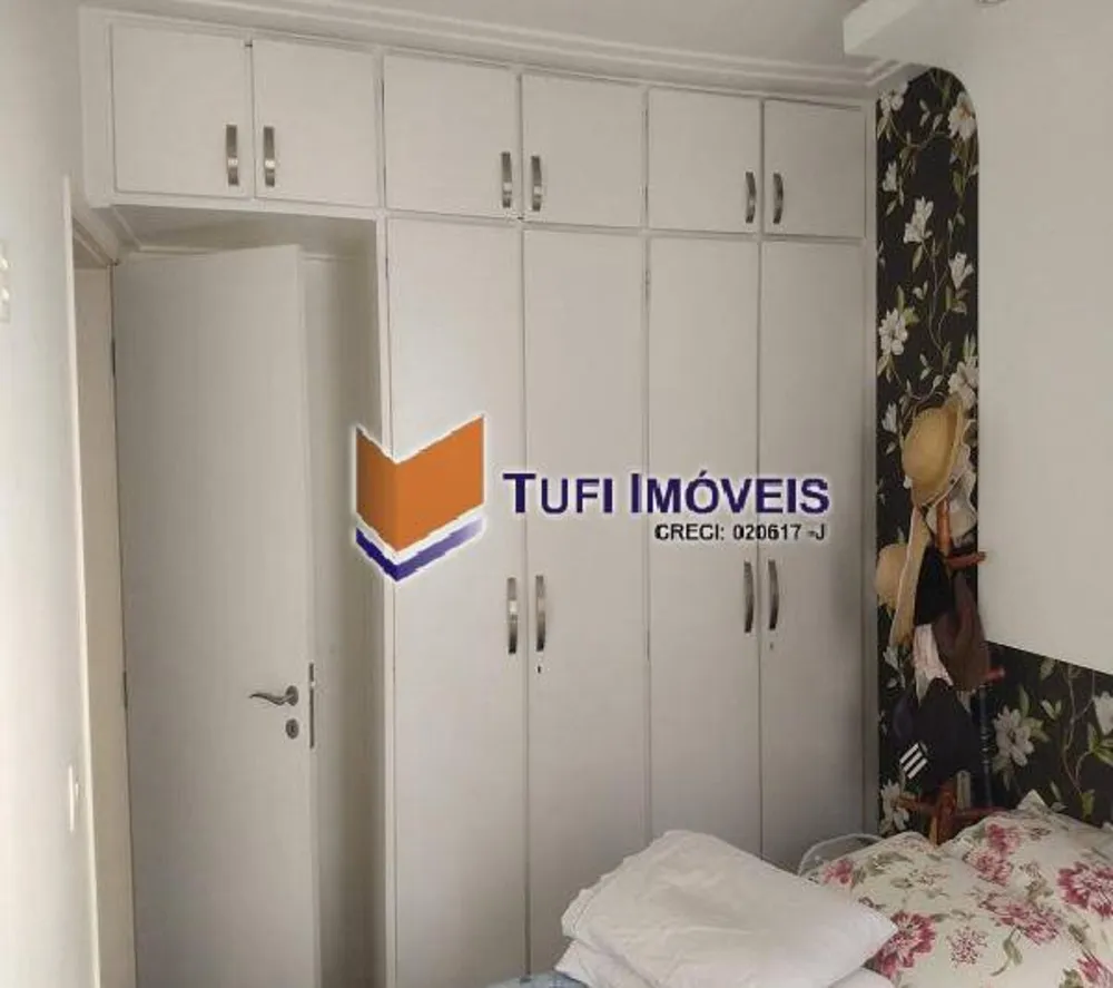 Apartamento, 2 quartos, 80 m² - Foto 5