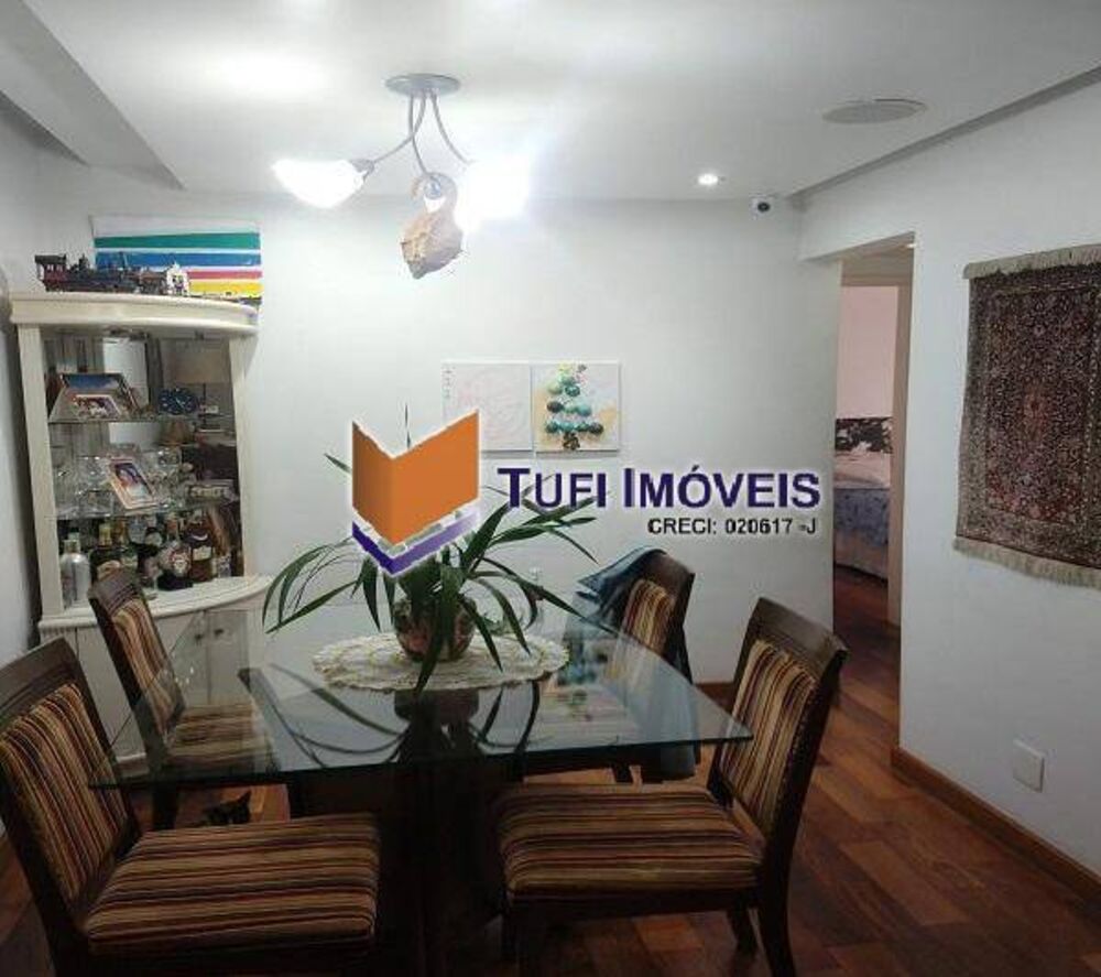 Apartamento, 2 quartos, 80 m² - Foto 4