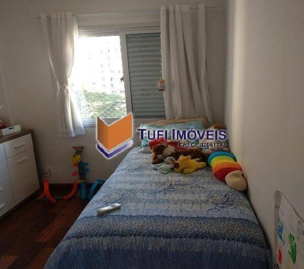 Apartamento, 2 quartos, 80 m² - Foto 3