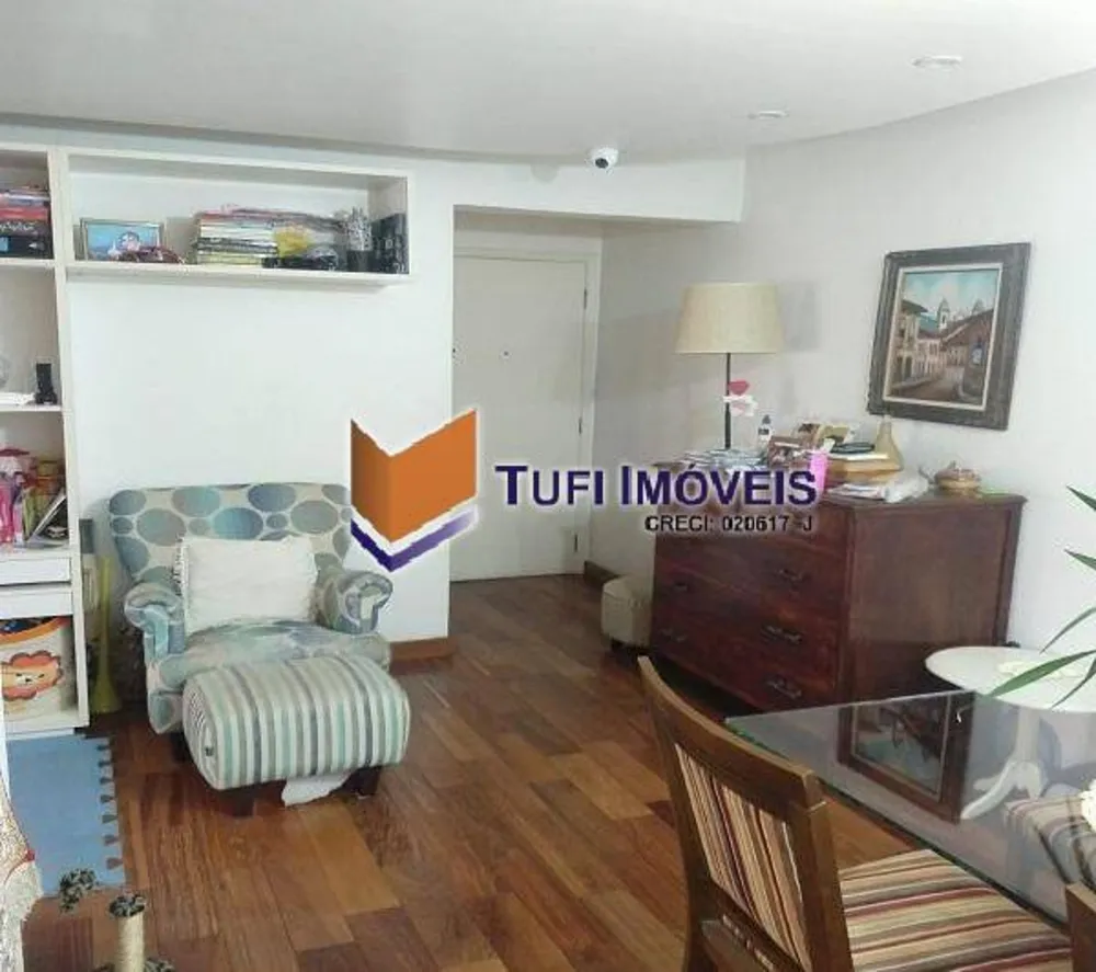 Apartamento, 2 quartos, 80 m² - Foto 8