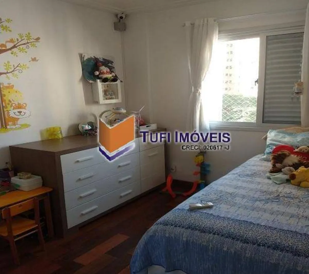 Apartamento, 2 quartos, 80 m² - Foto 7