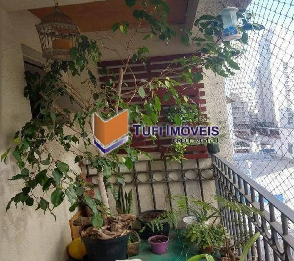Apartamento, 2 quartos, 80 m² - Foto 3