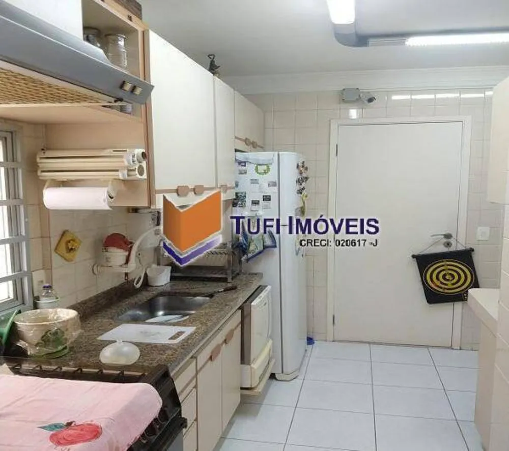 Apartamento, 2 quartos, 80 m² - Foto 6