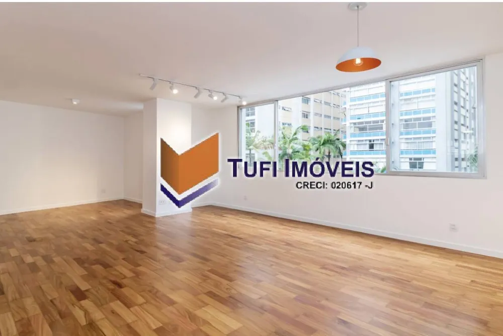 Apartamento, 3 quartos, 129 m² - Foto 3
