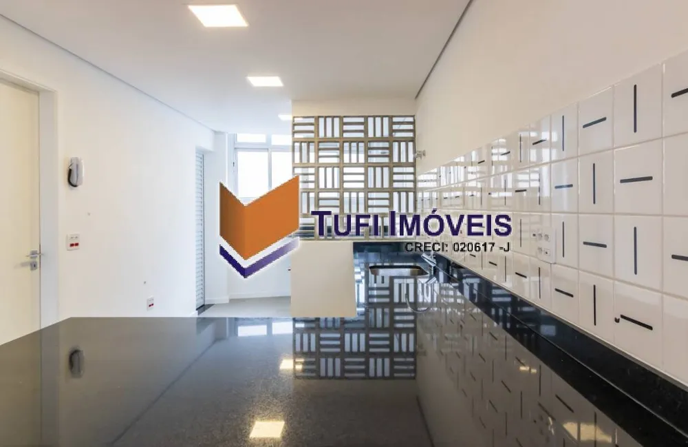 Apartamento, 3 quartos, 129 m² - Foto 8