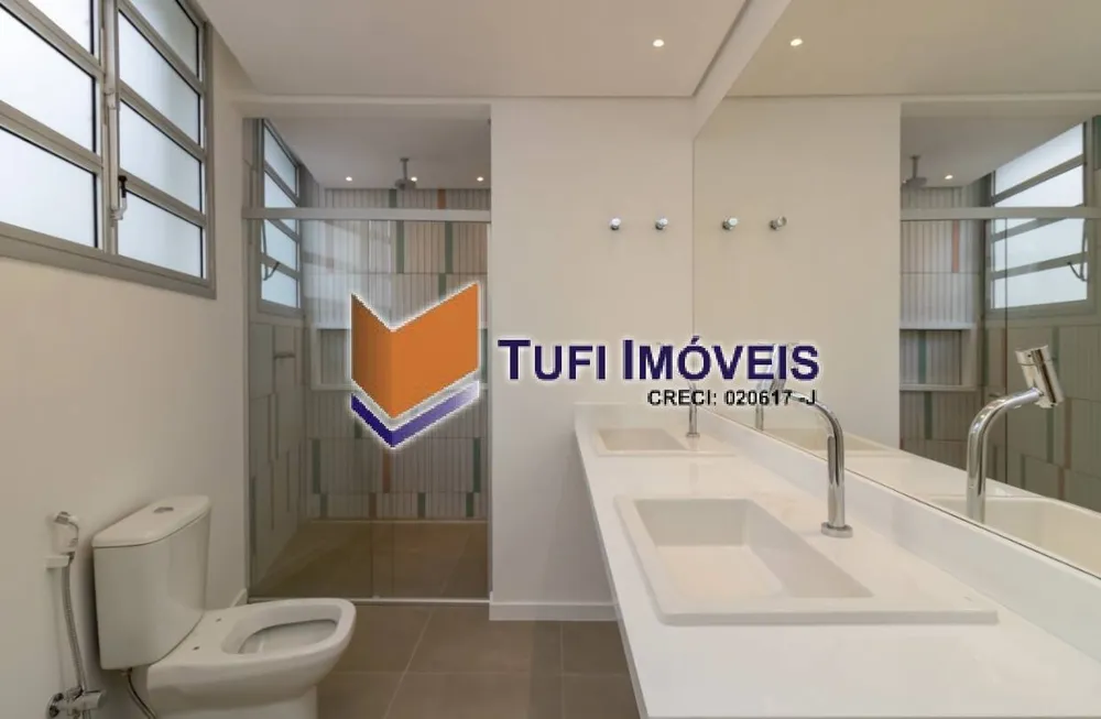 Apartamento, 3 quartos, 129 m² - Foto 10