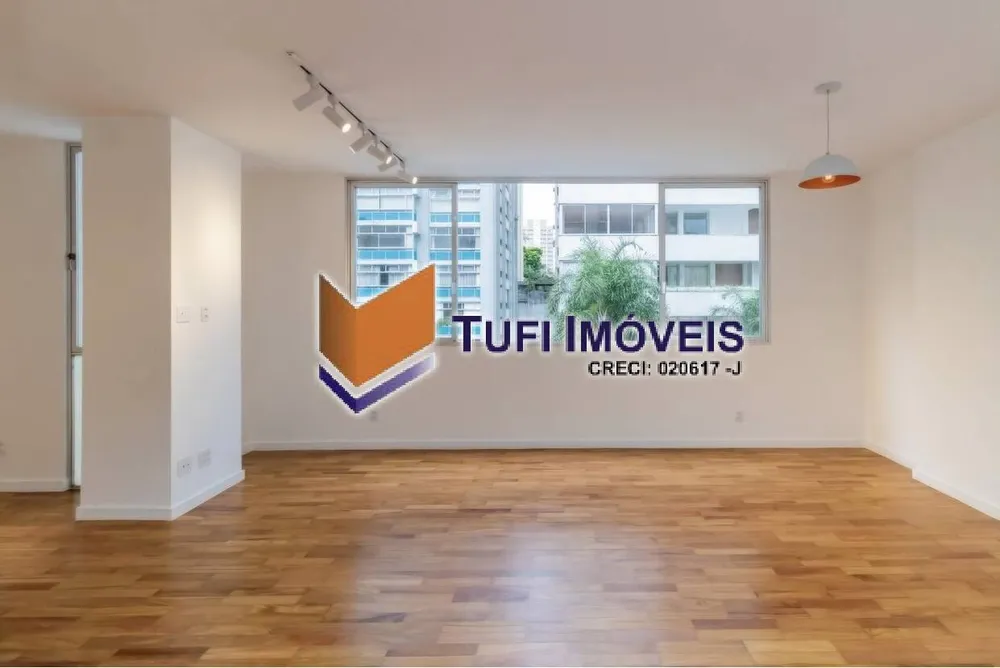 Apartamento, 3 quartos, 129 m² - Foto 3