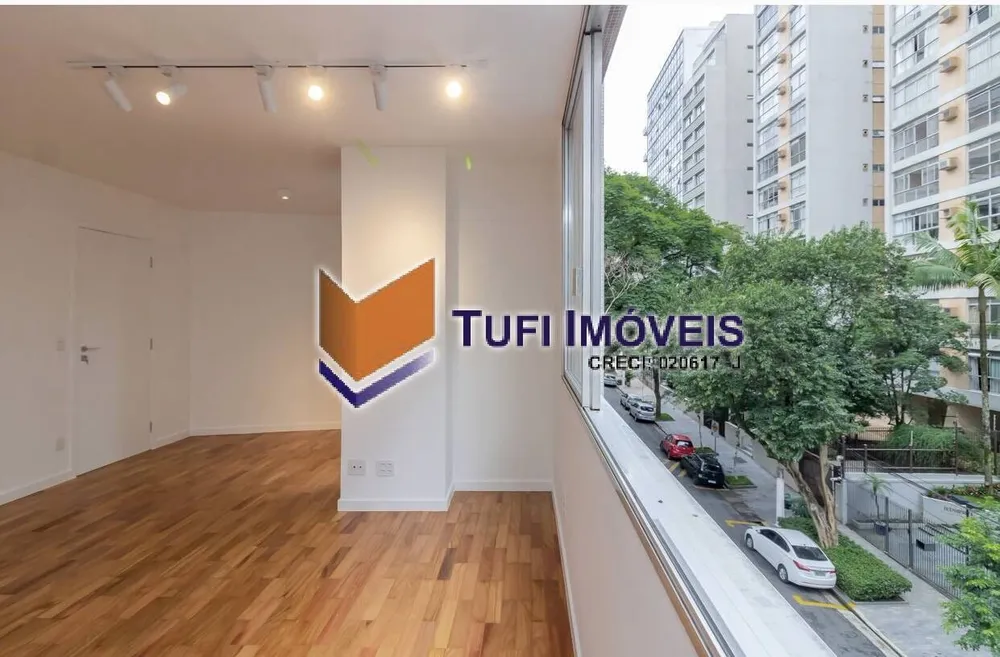 Apartamento, 3 quartos, 129 m² - Foto 4