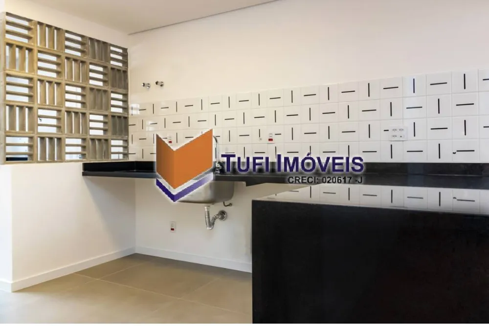 Apartamento, 3 quartos, 129 m² - Foto 1