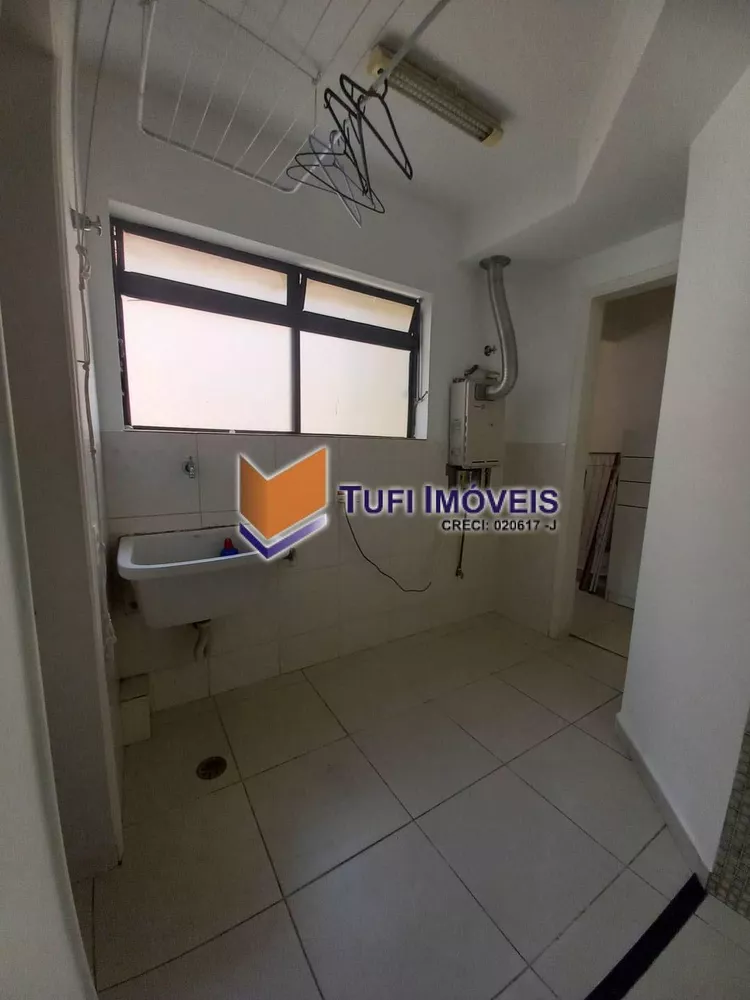 Apartamento à venda com 3 quartos, 92m² - Foto 19