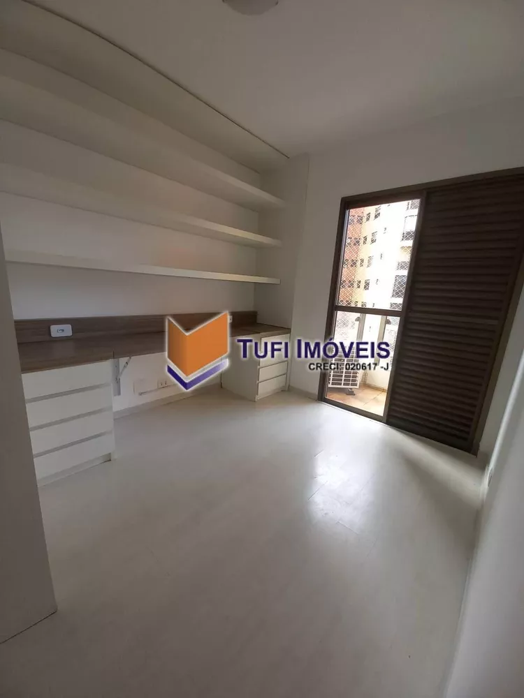 Apartamento à venda com 3 quartos, 92m² - Foto 8