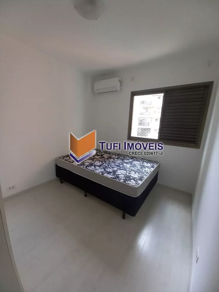 Apartamento à venda com 3 quartos, 92m² - Foto 11