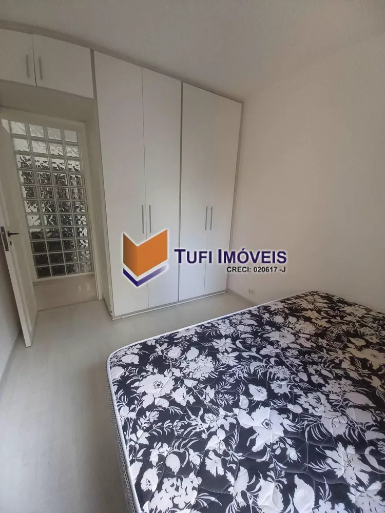 Apartamento à venda com 3 quartos, 92m² - Foto 10