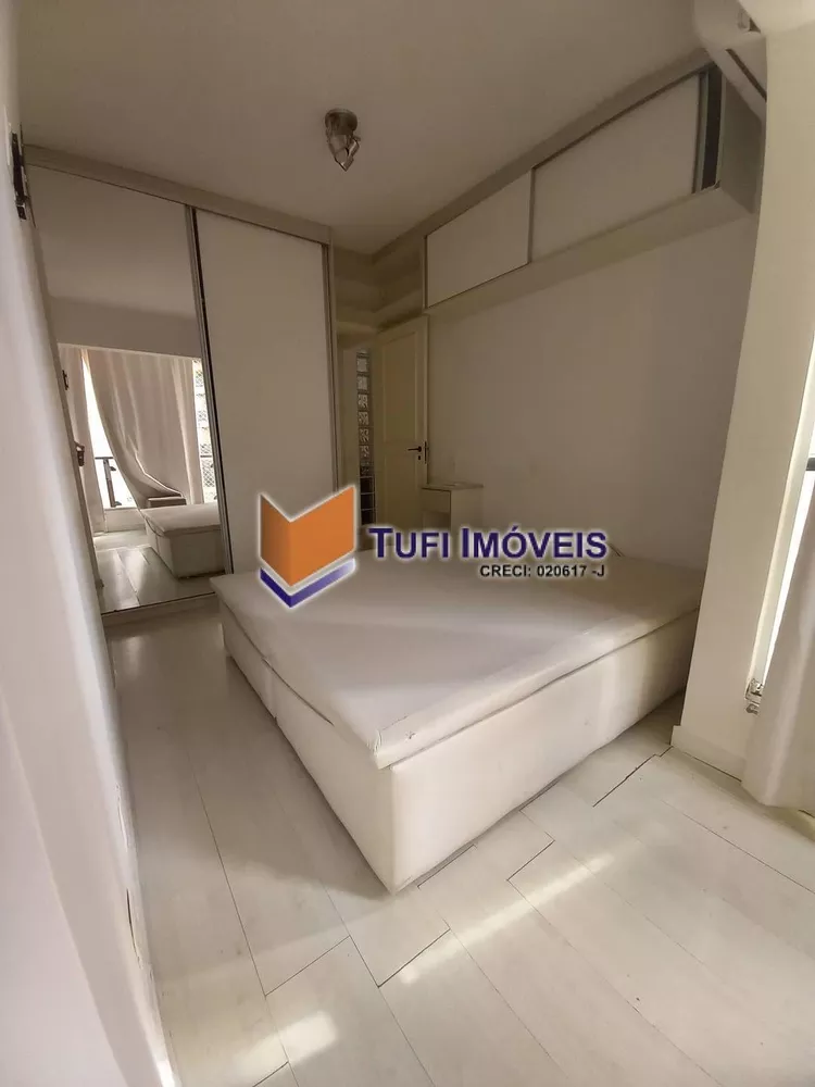 Apartamento à venda com 3 quartos, 92m² - Foto 12