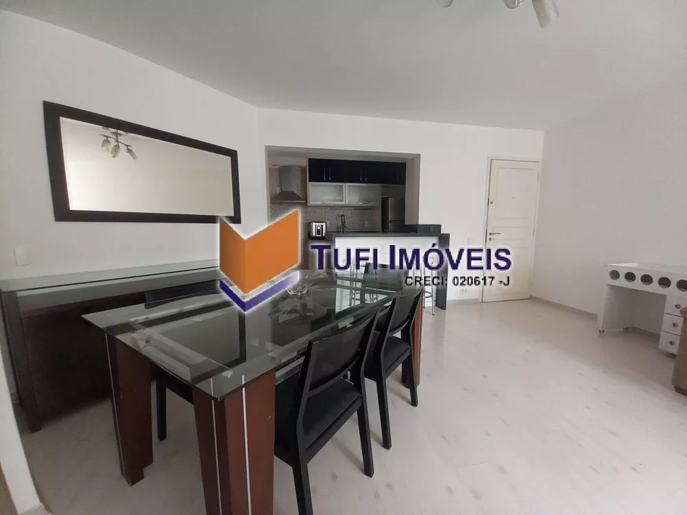 Apartamento à venda com 3 quartos, 92m² - Foto 6