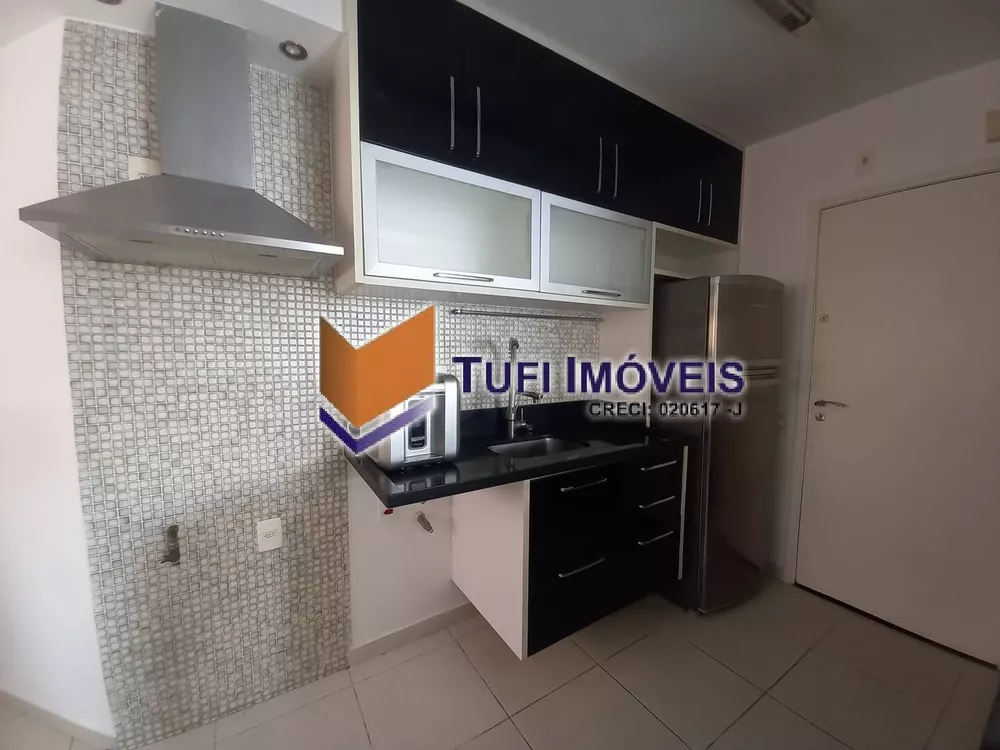 Apartamento à venda com 3 quartos, 92m² - Foto 18