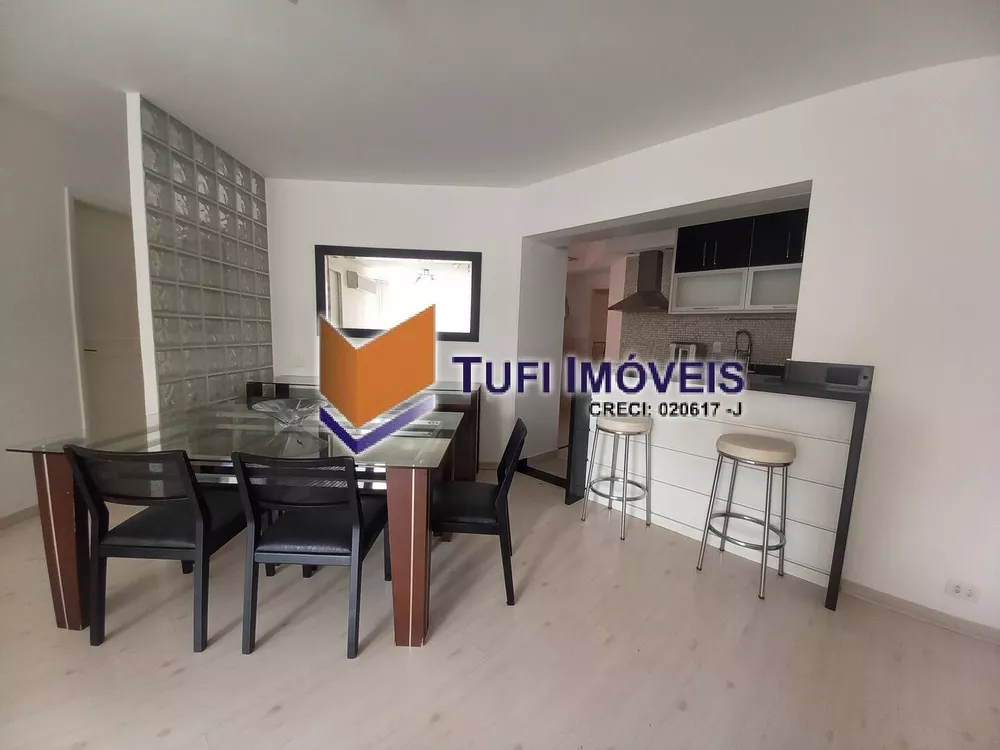 Apartamento à venda com 3 quartos, 92m² - Foto 2