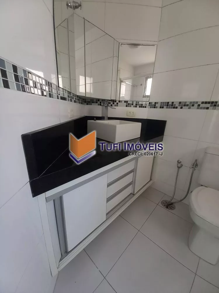 Apartamento à venda com 3 quartos, 92m² - Foto 15