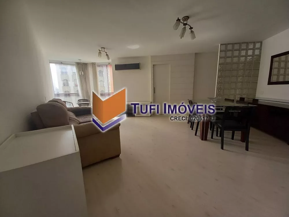 Apartamento à venda com 3 quartos, 92m² - Foto 1