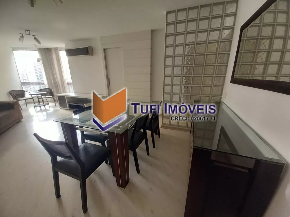 Apartamento à venda com 3 quartos, 92m² - Foto 7