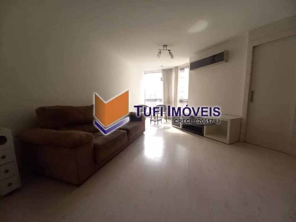 Apartamento à venda com 3 quartos, 92m² - Foto 5