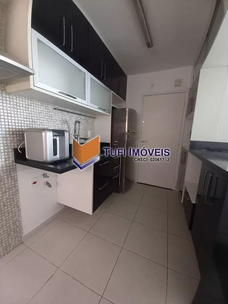 Apartamento à venda com 3 quartos, 92m² - Foto 17