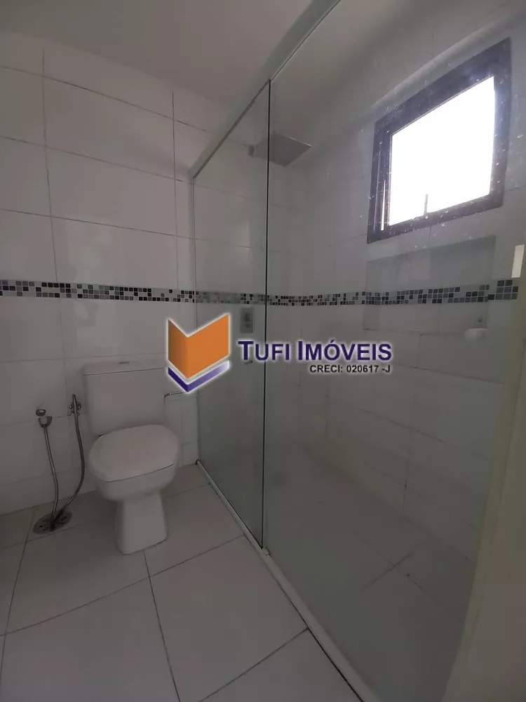 Apartamento à venda com 3 quartos, 92m² - Foto 14