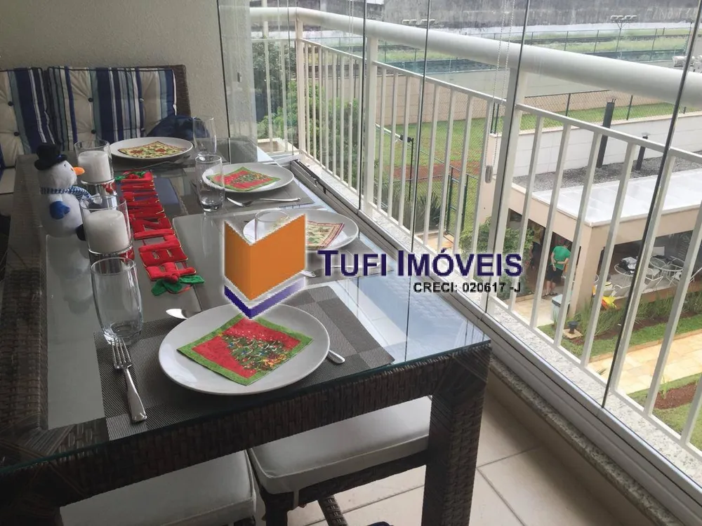 Apartamento, 2 quartos, 79 m² - Foto 4