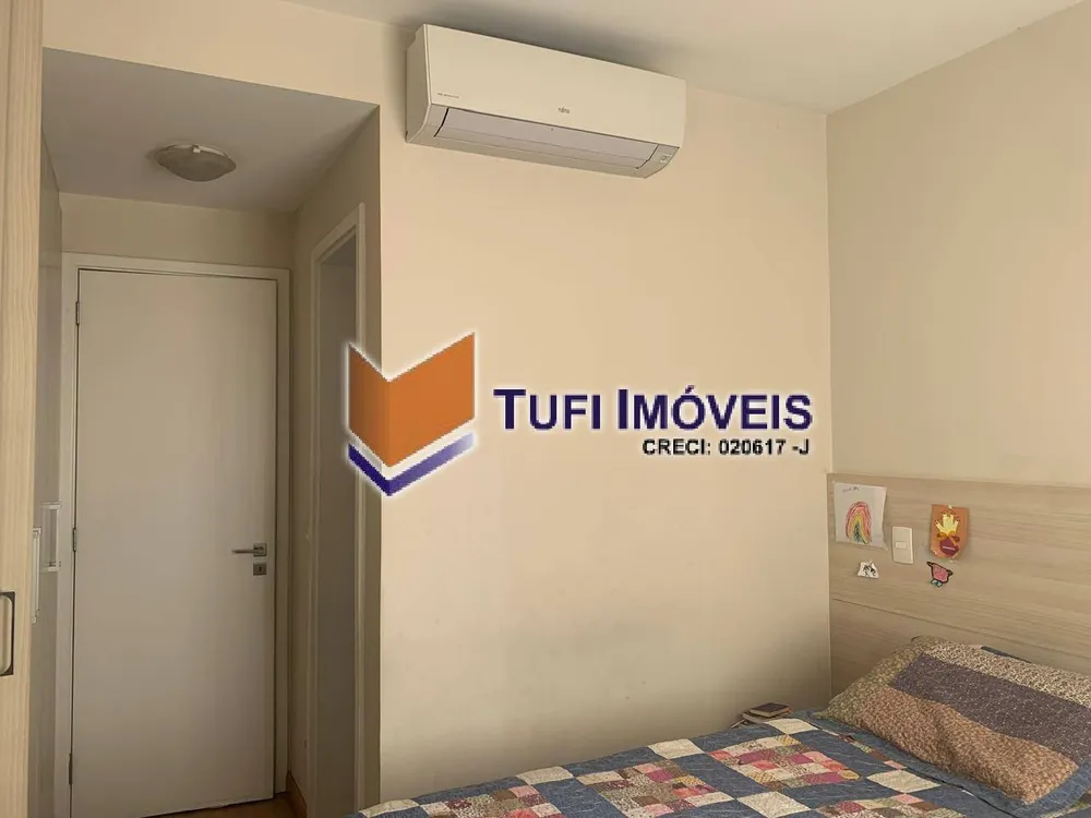 Apartamento, 2 quartos, 79 m² - Foto 6