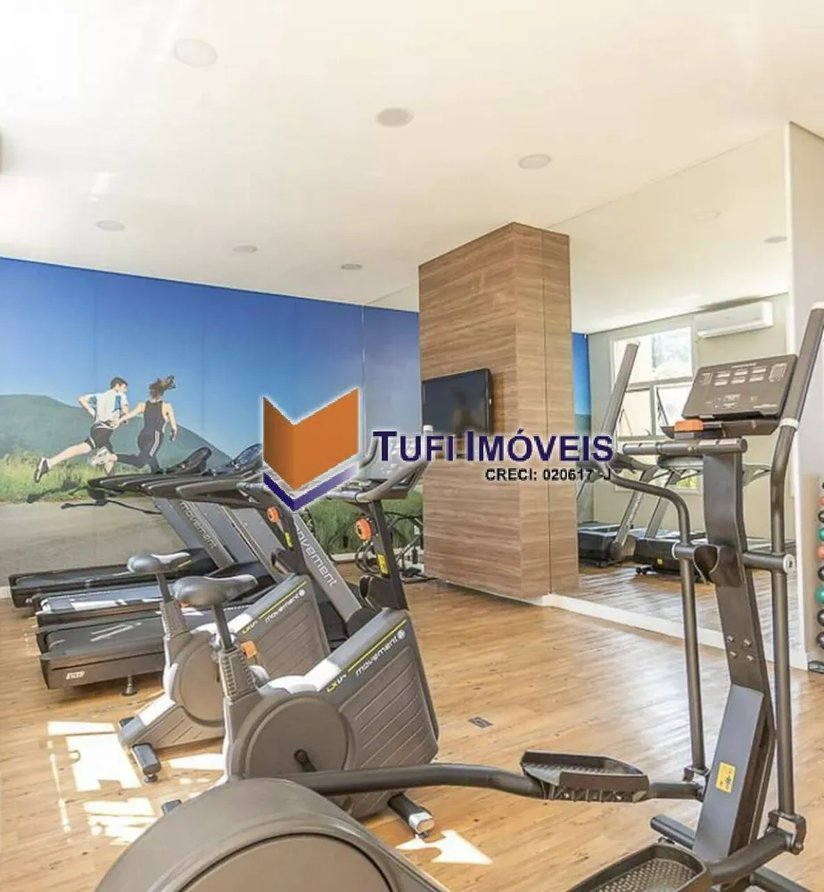 Apartamento, 2 quartos, 79 m² - Foto 1