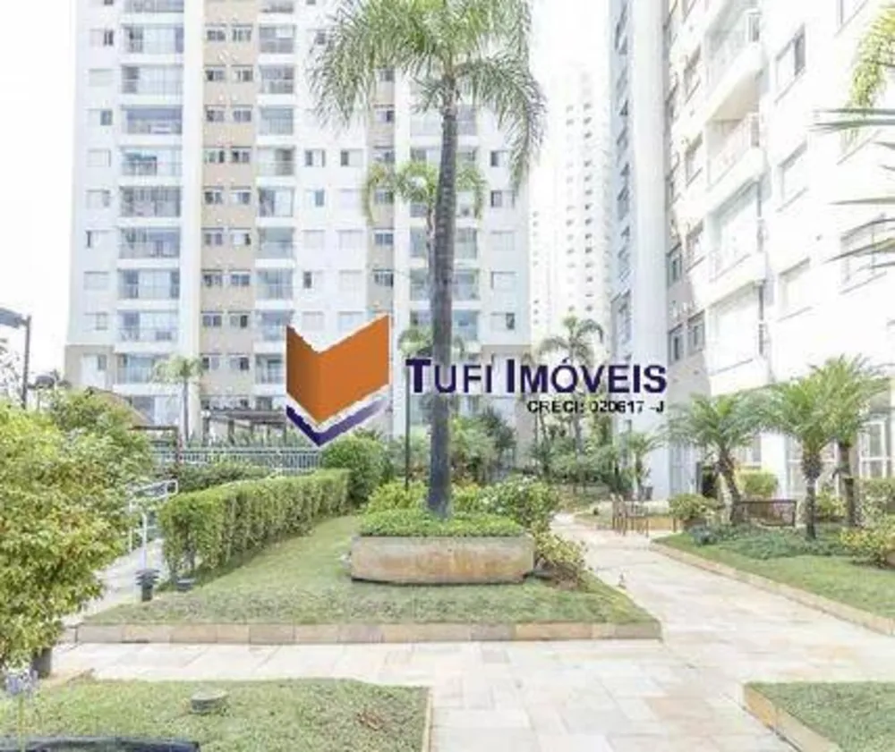 Apartamento, 2 quartos, 79 m² - Foto 3