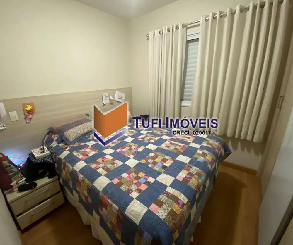 Apartamento, 2 quartos, 79 m² - Foto 5