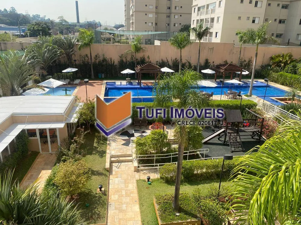 Apartamento, 2 quartos, 79 m² - Foto 7