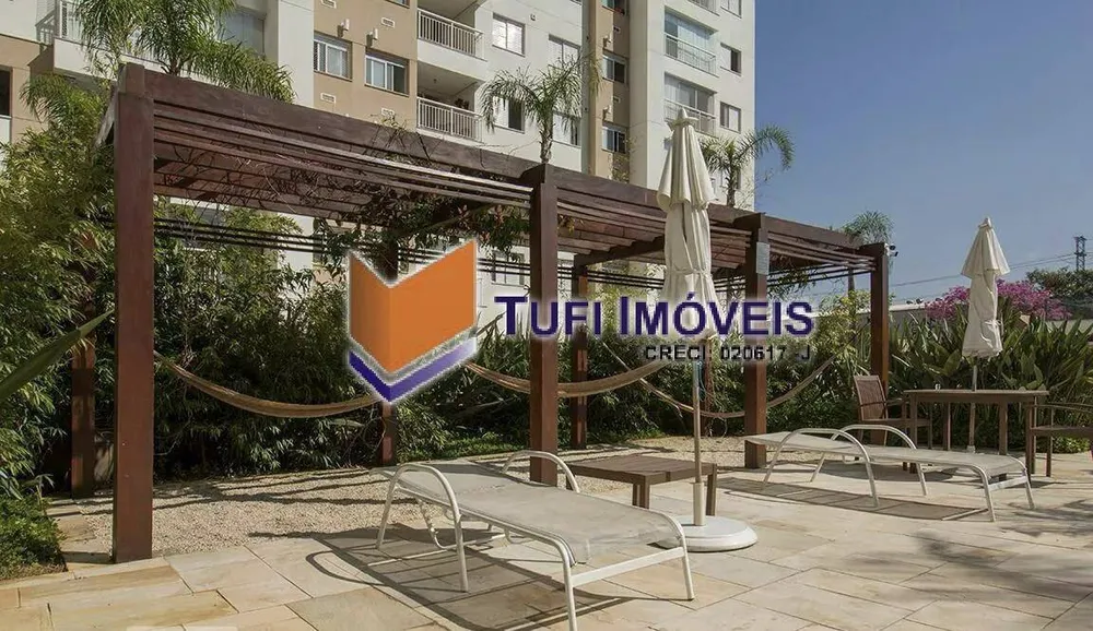 Apartamento, 2 quartos, 79 m² - Foto 8