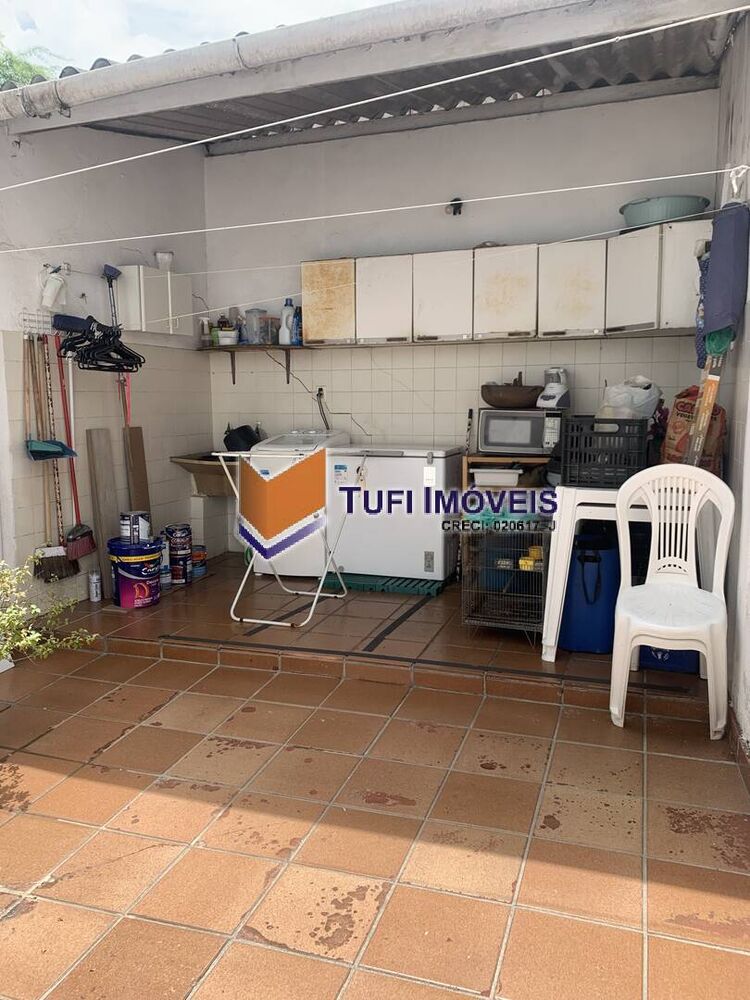 Sobrado, 2 quartos, 91 m² - Foto 3