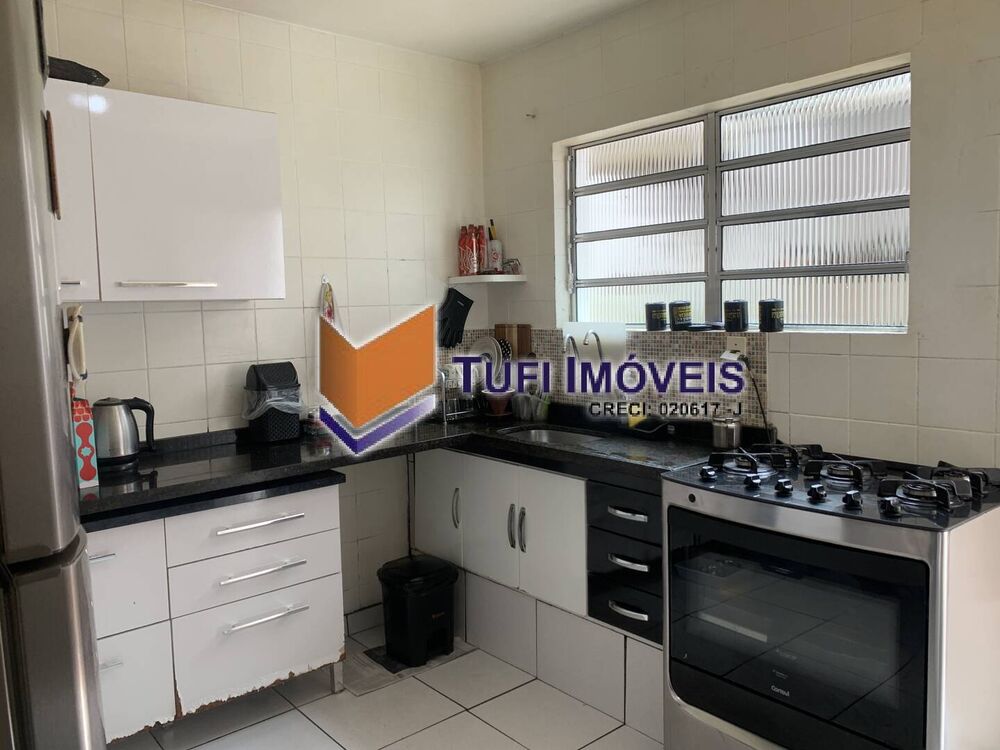 Sobrado, 2 quartos, 91 m² - Foto 2