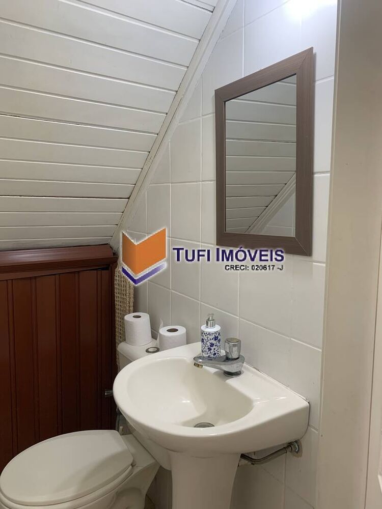 Sobrado, 2 quartos, 91 m² - Foto 4