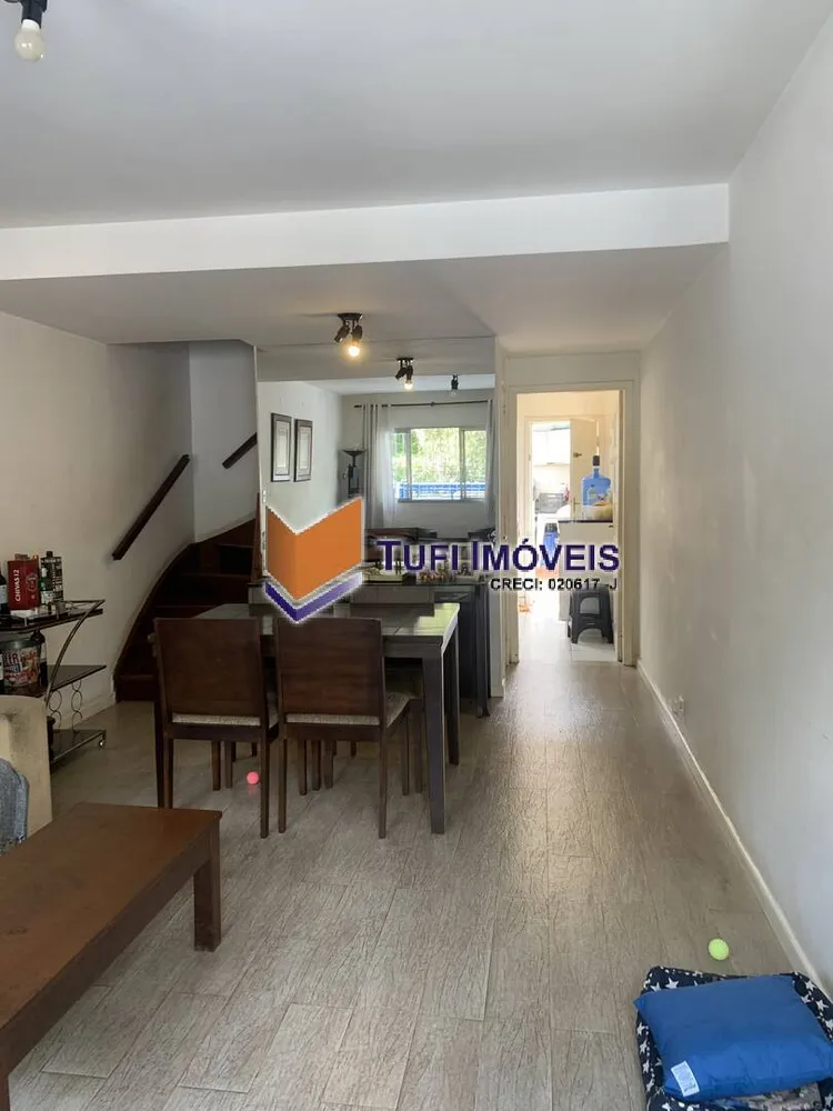 Sobrado, 2 quartos, 91 m² - Foto 3