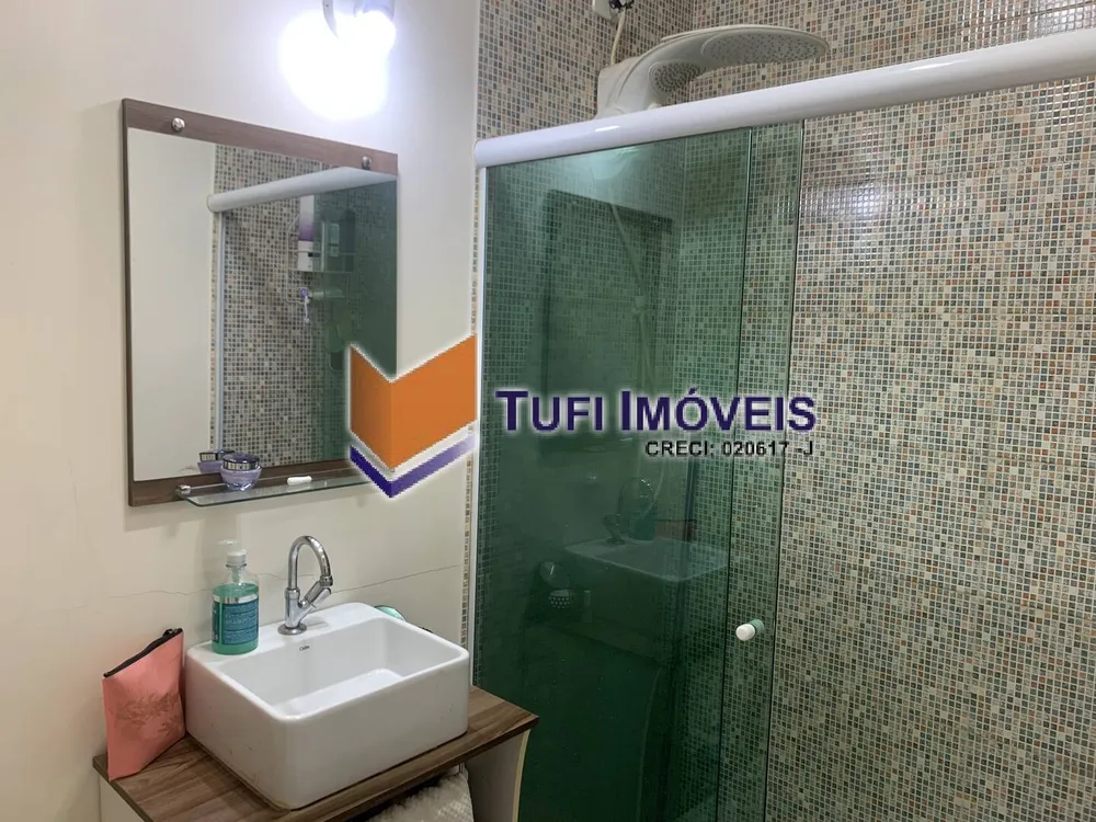Sobrado, 2 quartos, 91 m² - Foto 10