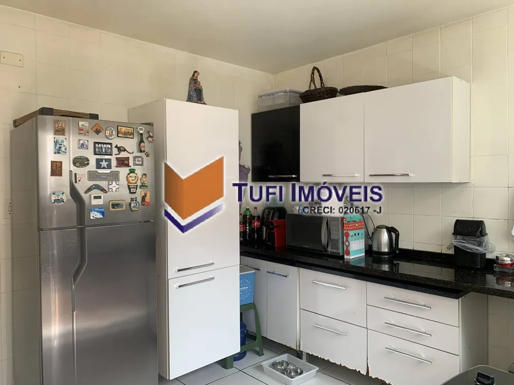 Sobrado, 2 quartos, 91 m² - Foto 5