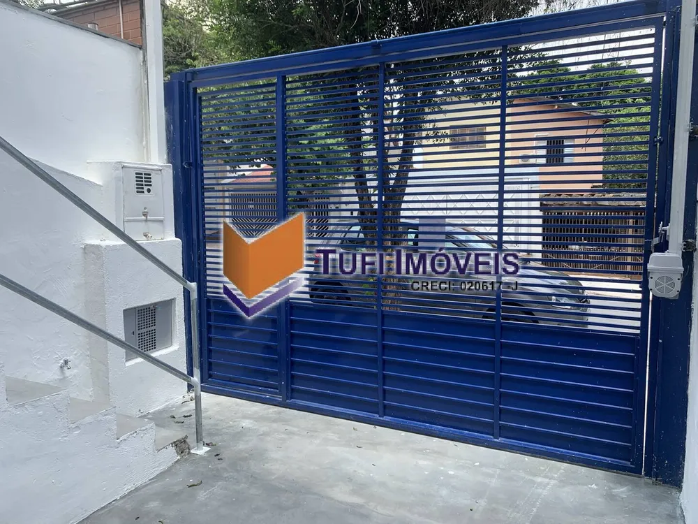 Sobrado, 2 quartos, 91 m² - Foto 12