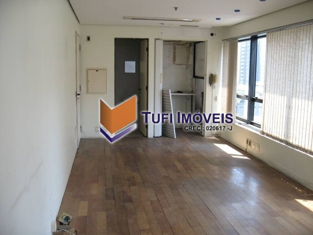 Sala-Conjunto, 30 m² - Foto 8