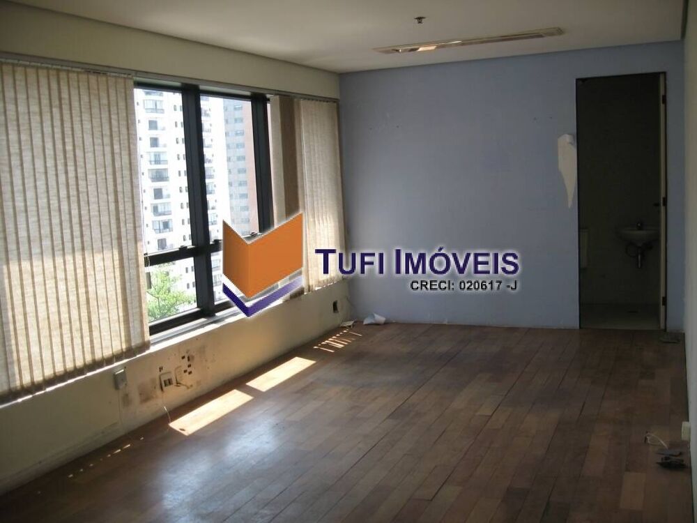 Sala-Conjunto, 30 m² - Foto 1