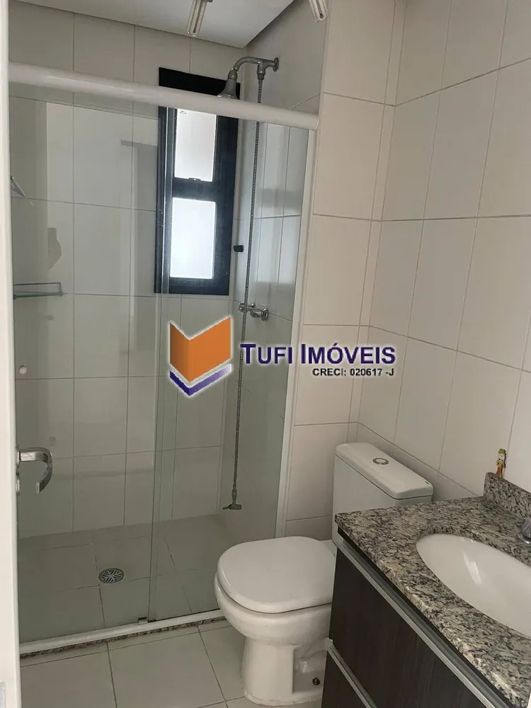 Apartamento, 3 quartos, 85 m² - Foto 2