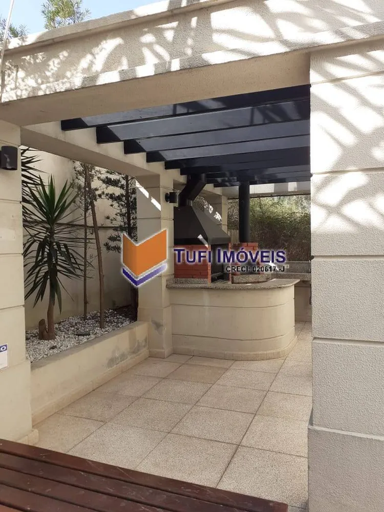 Apartamento, 3 quartos, 85 m² - Foto 6