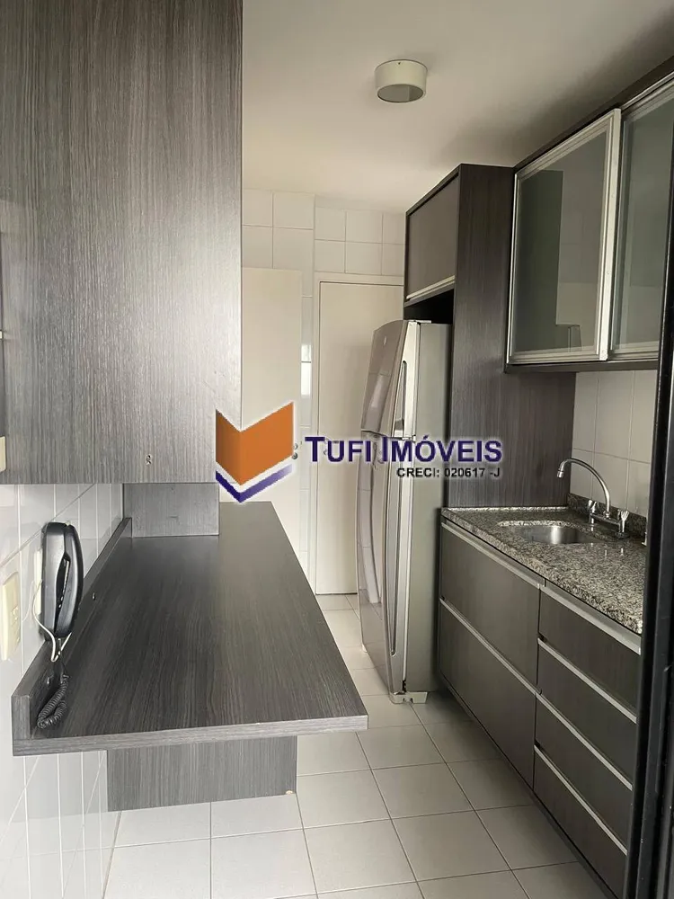 Apartamento, 3 quartos, 85 m² - Foto 8