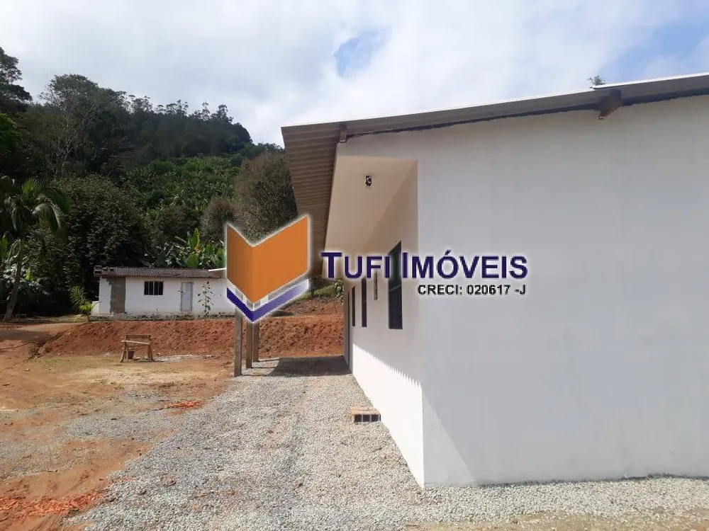 Sítio, 2 quartos, 120 m² - Foto 4