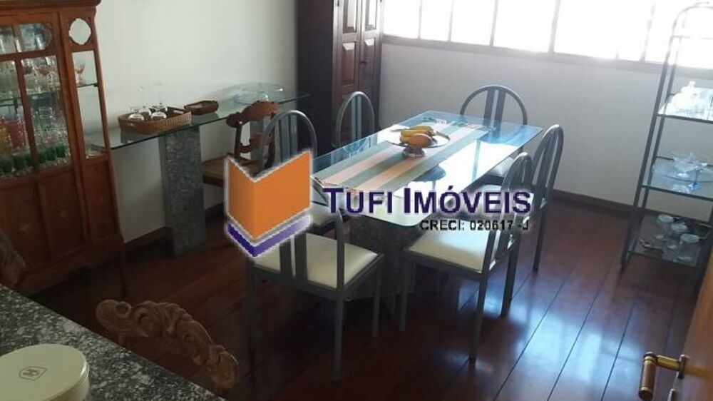 Apartamento para alugar com 4 quartos, 600m² - Foto 2